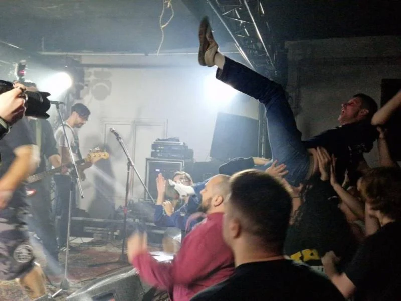 Preuzeto sa izvora: foto: Danilo Vlaisavljević