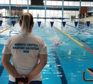 Preuzeto sa izvora: I dalje najbolji u Nišu i u Srbiji; foto: Fakultet sporta i fizičkog vaspitanja