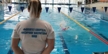 Preuzeto sa izvora: I dalje najbolji u Nišu i u Srbiji; foto: Fakultet sporta i fizičkog vaspitanja