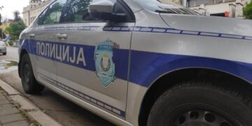 Preuzeto sa izvora: Pokušaj ubistva u Vranjskoj Banji; foto: Lj. F.