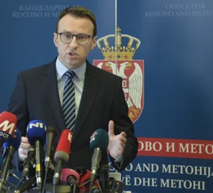 Preuzeto sa izvora: FOTO: RADE PRELIĆ / TANJUG