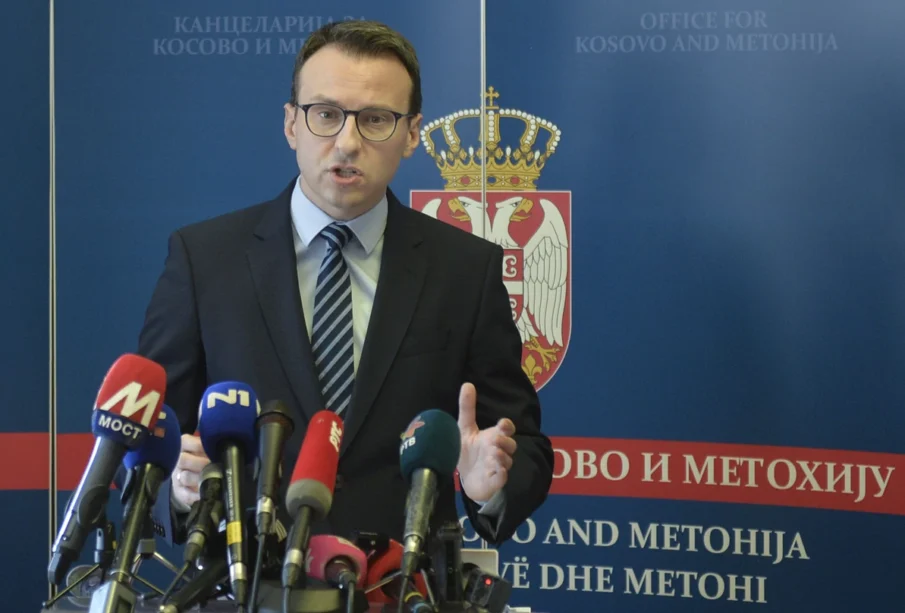 Preuzeto sa izvora: FOTO: RADE PRELIĆ / TANJUG