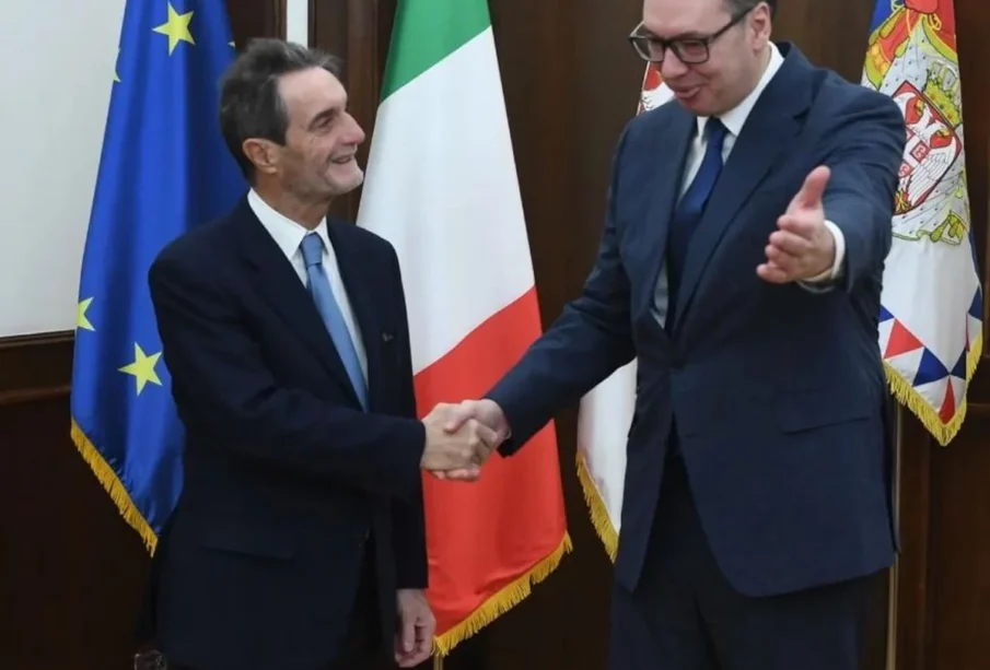 Preuzeto sa izvora: FOTO: INSTAGRAM / SCREENSHOT