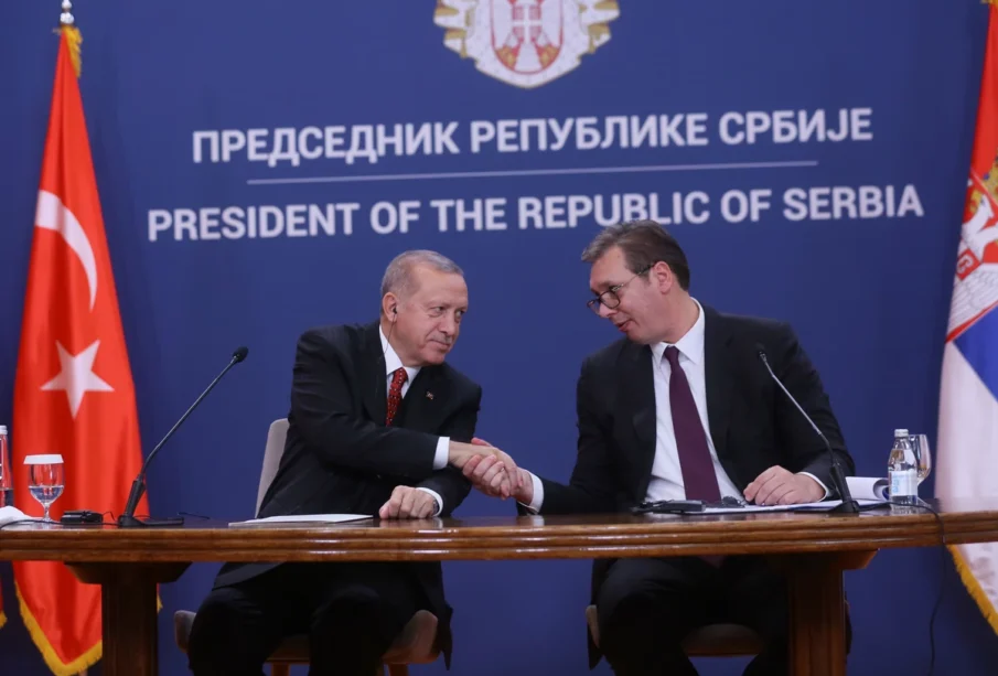 Preuzeto sa izvora: FOTO: OLIVER BUNIĆ / RINGIER