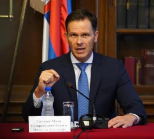 Preuzeto sa izvora: FOTO: JADRANKA ILIĆ / TANJUG