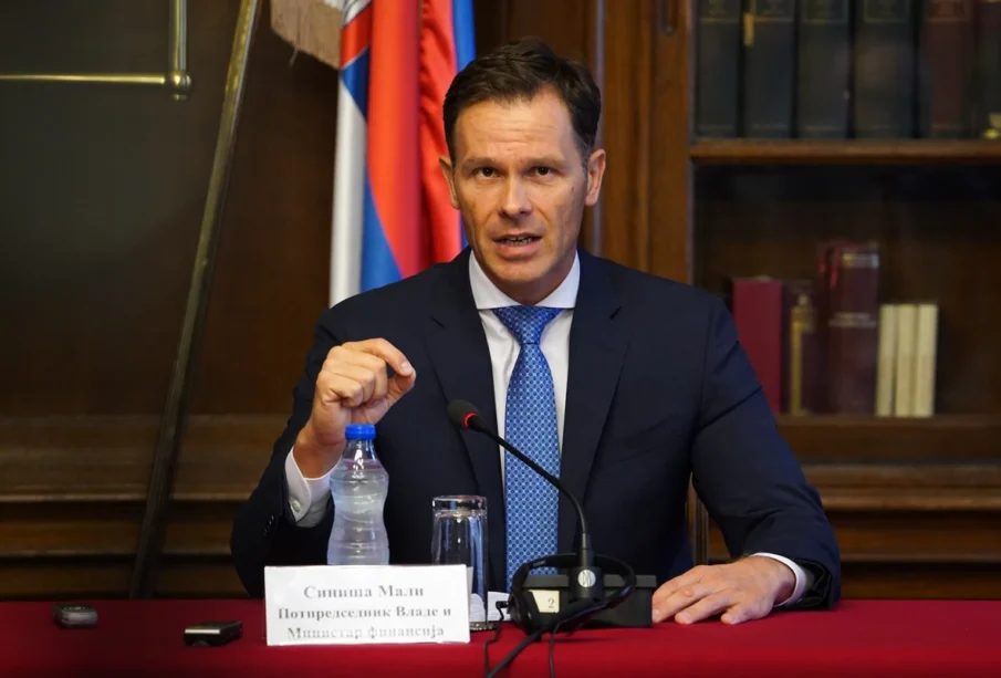 Preuzeto sa izvora: FOTO: JADRANKA ILIĆ / TANJUG