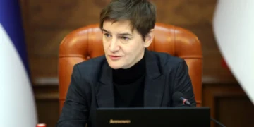 Preuzeto sa izvora: FOTO: VLADA REPUBLIKE SRBIJE/ PEĐA VUČKOVIĆ / FONET