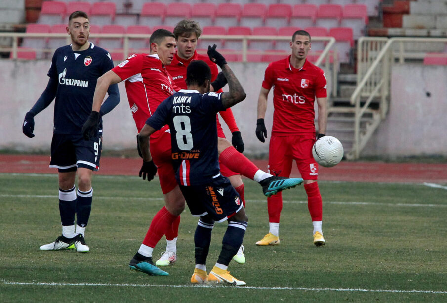 Preuzeto sa izvora: Foto: FK Radnički Niš