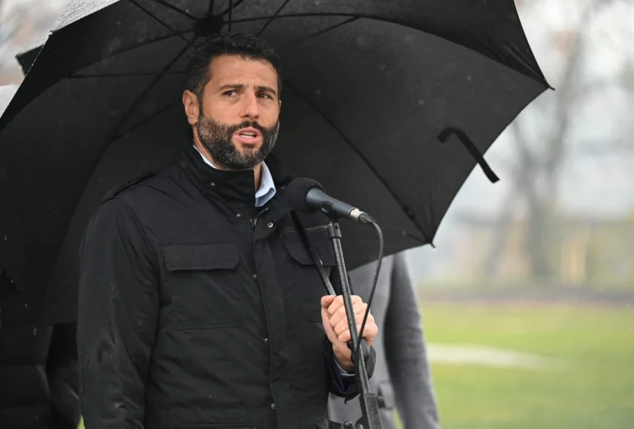 Preuzeto sa izvora: FOTO: GRAD BEOGRAD / GRAD BEOGRAD