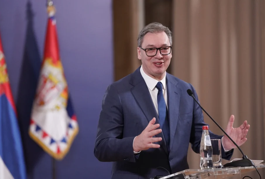 Preuzeto sa izvora: FOTO: STRAHINJA AĆIMOVIĆ / TANJUG