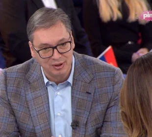 Preuzeto sa izvora: FOTO: TV PINK / SCREENSHOT