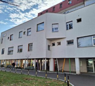 Preuzeto sa izvora: UKC, Klinika pedijatrije; Foto: Niške Vesti, B.Lj.
