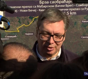 Preuzeto sa izvora: FOTO: TANJUG