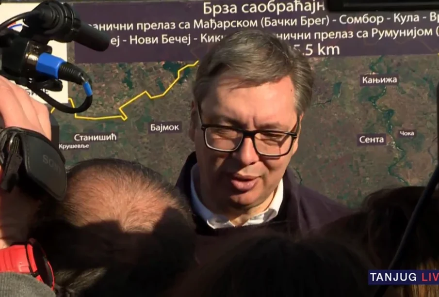 Preuzeto sa izvora: FOTO: TANJUG