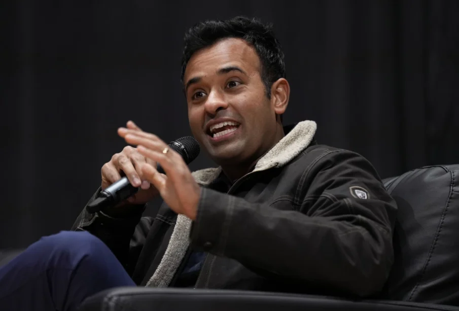 Preuzeto sa izvora: FOTO: CHARLIE NEIBERGALL / TANJUG/AP