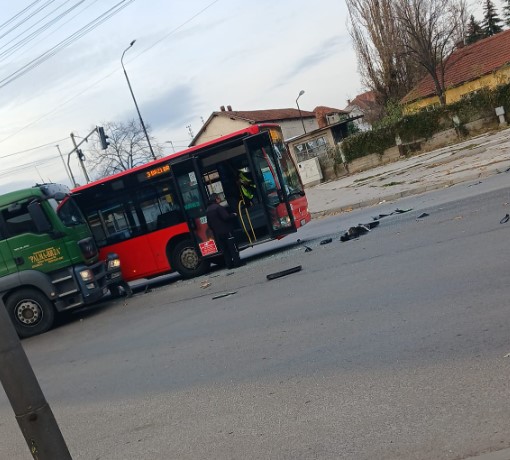 Preuzeto sa izvora: Foto: Čitalac Niških Vesti
