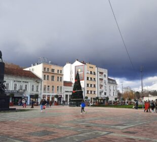 Preuzeto sa izvora: Foto: Niške Vesti/Vodeničarski