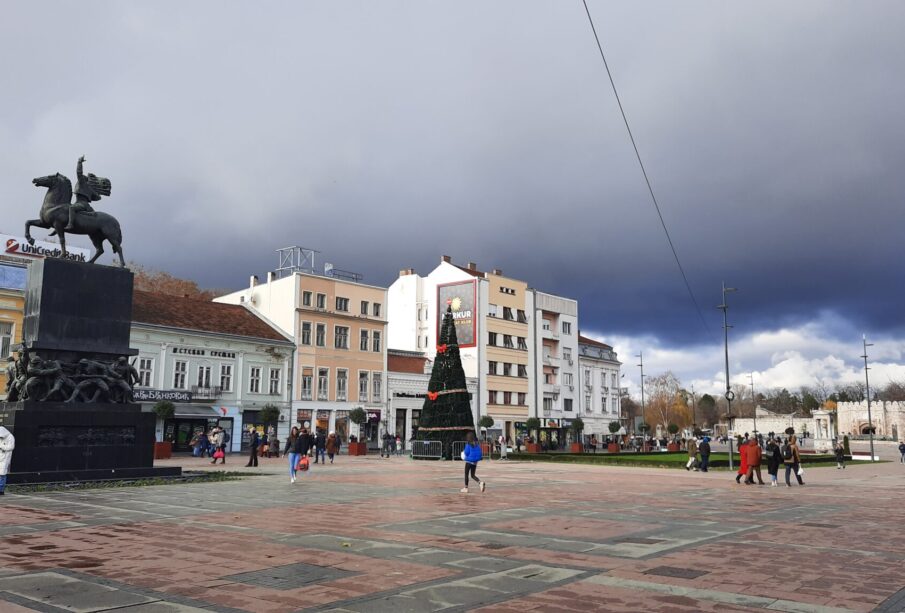 Preuzeto sa izvora: Foto: Niške Vesti/Vodeničarski