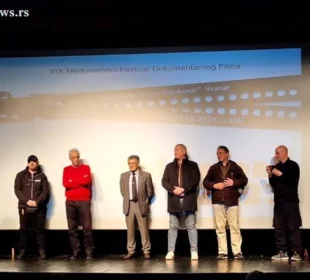 Preuzeto sa izvora: Foto: www. Vranje News