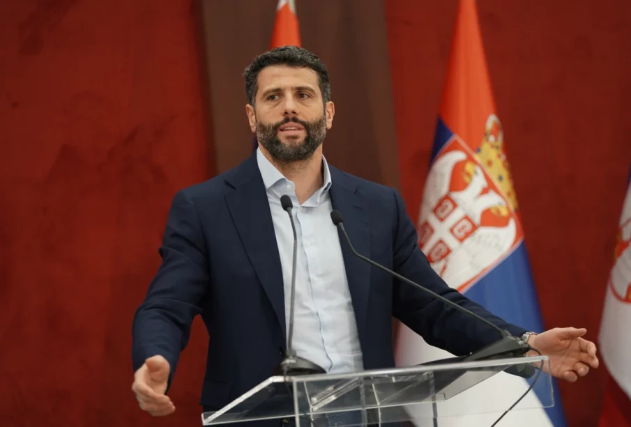 Preuzeto sa izvora: FOTO: STRAHINJA AĆIMOVIĆ / TANJUG