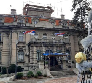 Preuzeto sa izvora: Gradska kuća; Foto: Niške Vesti