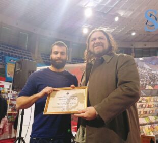 Preuzeto sa izvora: Foto: SDL/ Andrijana Popović