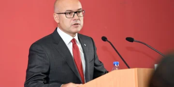 Preuzeto sa izvora: FOTO: NENAD MIHAJLOVIĆ / TANJUG