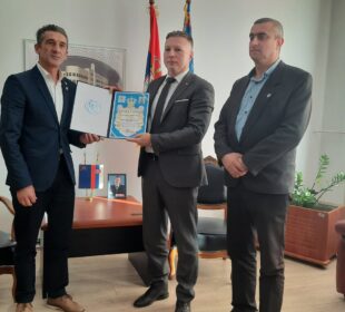 Preuzeto sa izvora: Foto: Niške Vesti/Vodeničarski