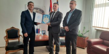 Preuzeto sa izvora: Foto: Niške Vesti/Vodeničarski