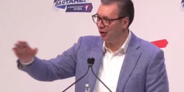 Preuzeto sa izvora: FOTO: TANJUG / SCREENSHOT
