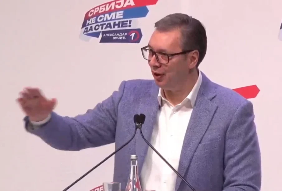 Preuzeto sa izvora: FOTO: TANJUG / SCREENSHOT