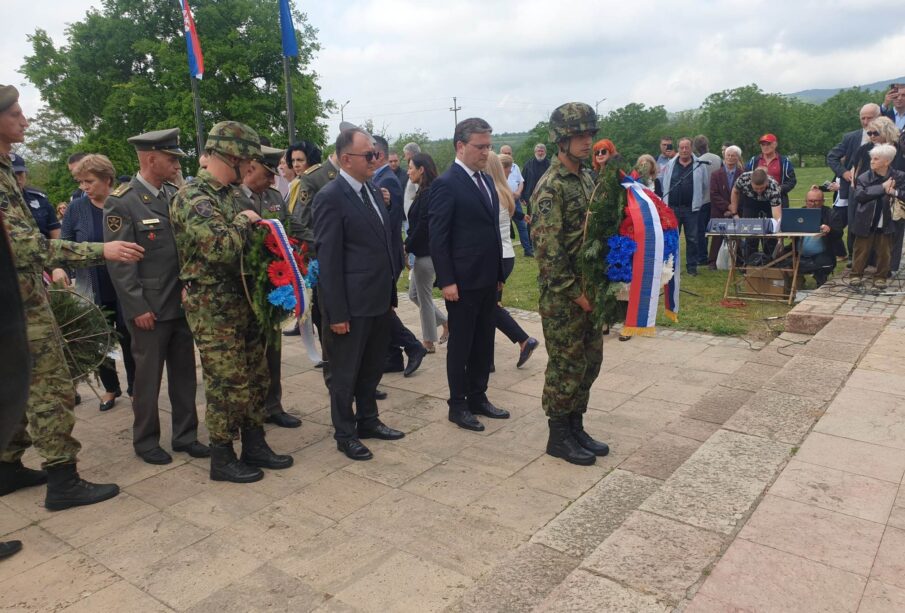 Preuzeto sa izvora: Nikola Selaković, ministar; Foto: Niške Vesti