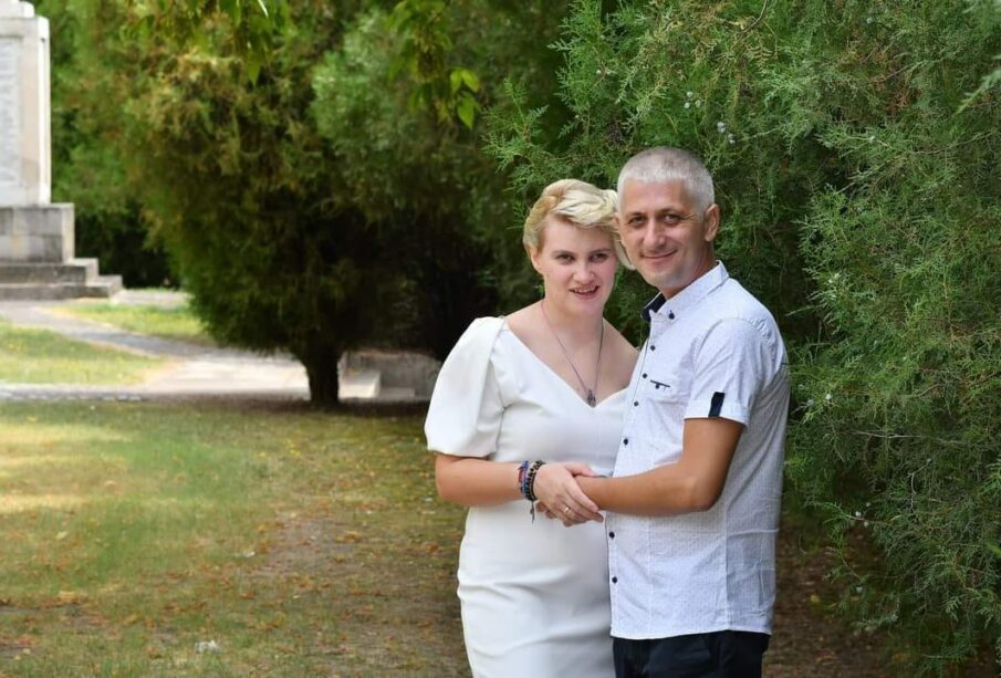 Preuzeto sa izvora: Foto: Privatna arhiva