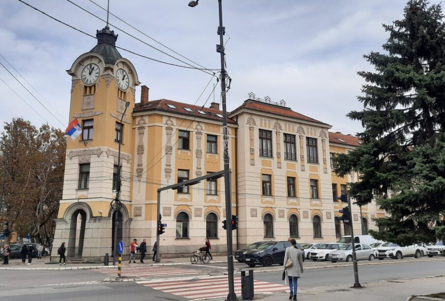 Preuzeto sa izvora: Foto: Niške Vesti