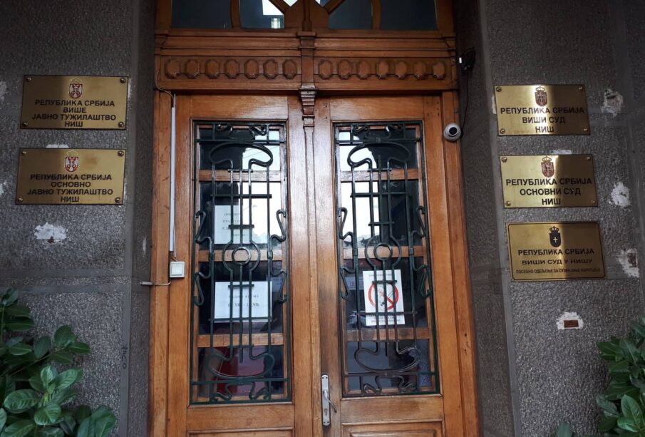 Preuzeto sa izvora: Foto: Niške Vesti