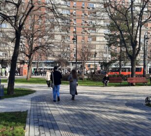 Preuzeto sa izvora: Foto: Niške Vesti