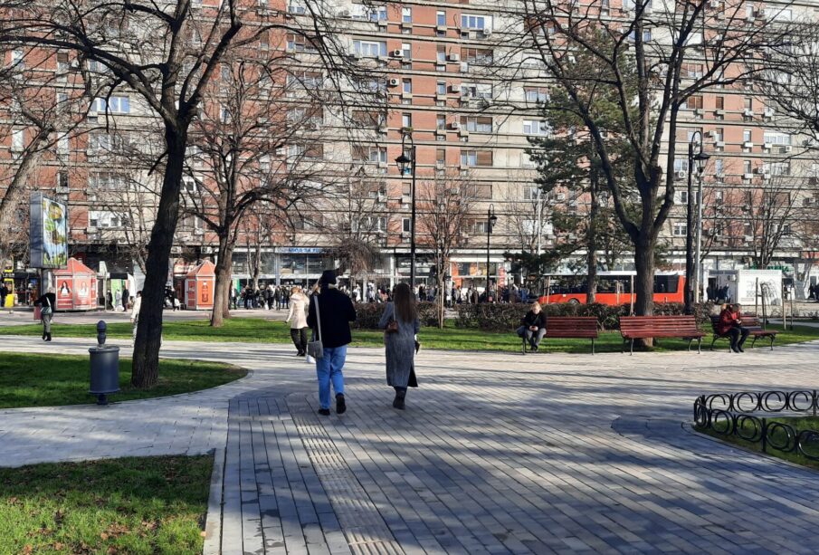 Preuzeto sa izvora: Foto: Niške Vesti