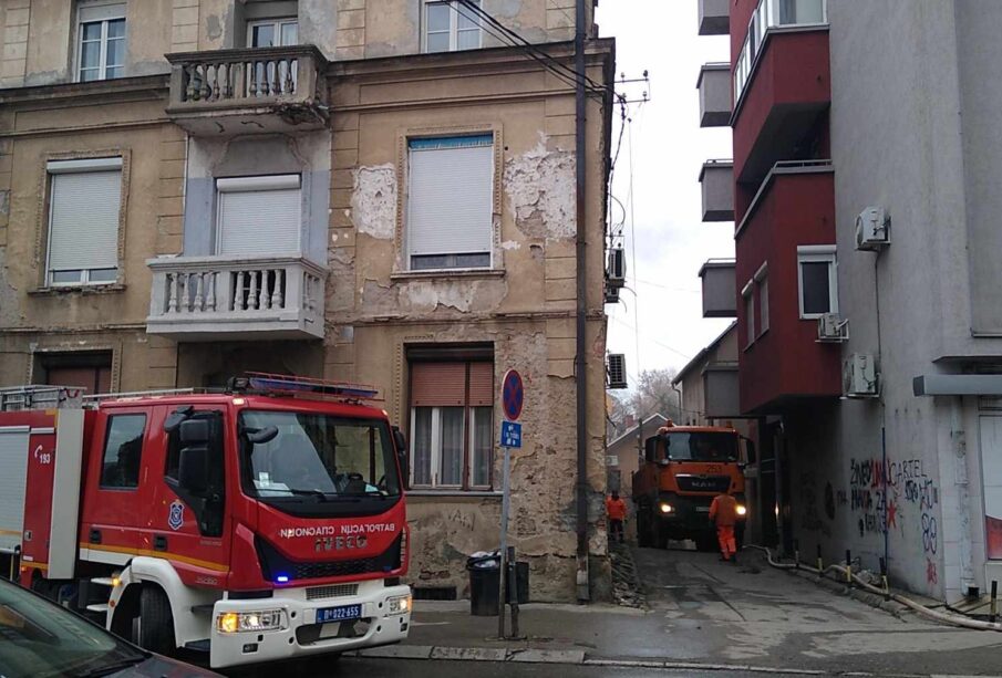 Preuzeto sa izvora: Foto: Niške Vesti/B.Lj.