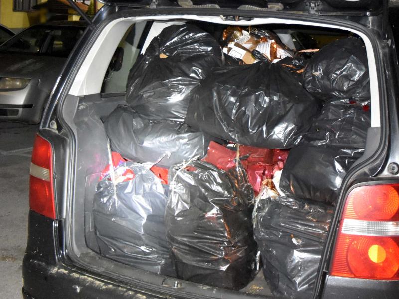 Preuzeto sa izvora: Vranjanac uhapšen u saradnji leskovačke i vranjske policije; foto: MUP