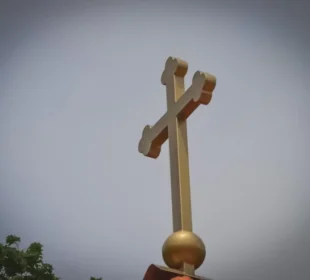 Preuzeto sa izvora: Policija muškarca zatekla u crkvi tokom krađe; Ilustracija; foto: Aleksandar Kostić