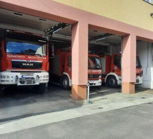 Preuzeto sa izvora: Više posla za vatrogasce tokom grejne sezone; Foto: Lj. M.