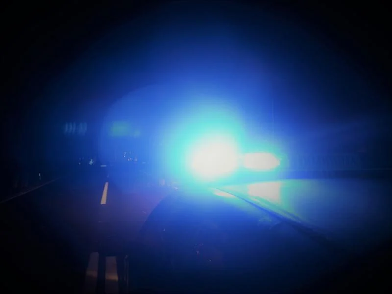 Preuzeto sa izvora: Nezgoda se dogodila sinoć oko 2 sata posle ponoći; Ilustracija foto: A. Kostić