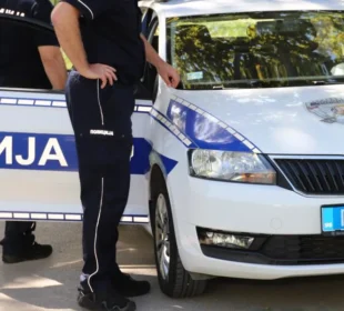 Preuzeto sa izvora: Uhapšen zbog sumnje da je izvršio krivično delo davanje mita; Ilustracija; Foto: Aleksandar Kostić