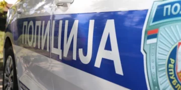 Preuzeto sa izvora: Policija isključila iz saobraćaja pijanog vozača; Ilustracija; foto: Aleksandar Kostić