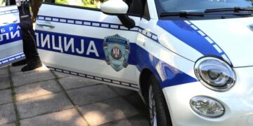 Preuzeto sa izvora: Uhapšen bugarski državljanin; Ilustracija; foto: Aleksandar Kostić