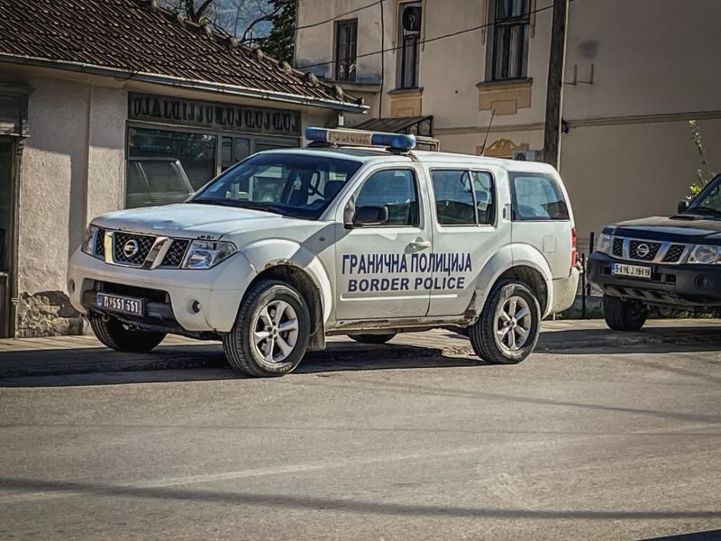 Preuzeto sa izvora: Uhapšen Bujanovčanin u Surdulici; Ilustracija; foto: Aleksandar Kostić