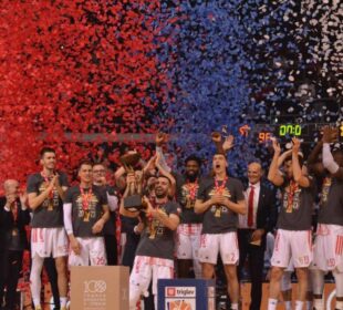 Pročitajte više na: Završnica nacionalnog kupa 19. put u Nišu; foto: Jelena Mišić