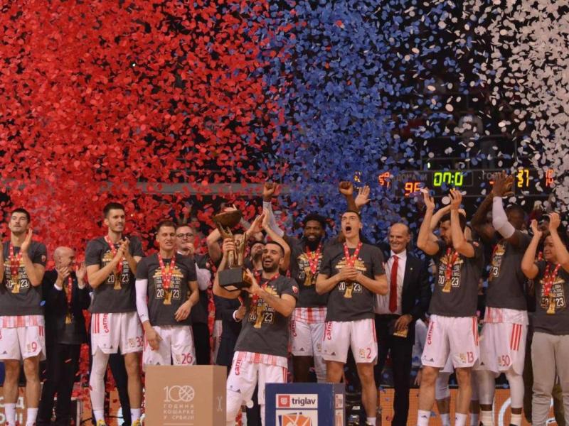 Pročitajte više na: Završnica nacionalnog kupa 19. put u Nišu; foto: Jelena Mišić