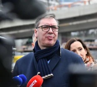 Preuzeto sa izvora: FOTO: MILAN ILIĆ / RINGIER