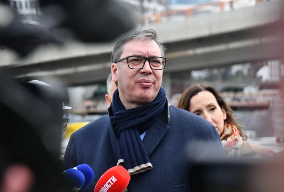 Preuzeto sa izvora: FOTO: MILAN ILIĆ / RINGIER